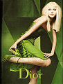 Dior F/W 07.08
M: Jessica Stam
Ph: Craig McDean